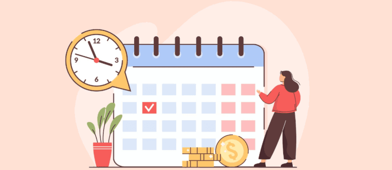 An Ideal Time for Online Shopping!