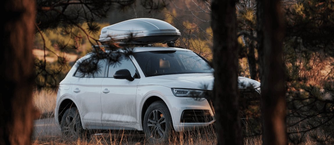 Guide to Choosing the Right Roof Rack