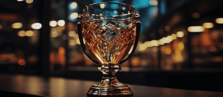 5 Reasons Why Glass Trophies Outshine Other Award Options