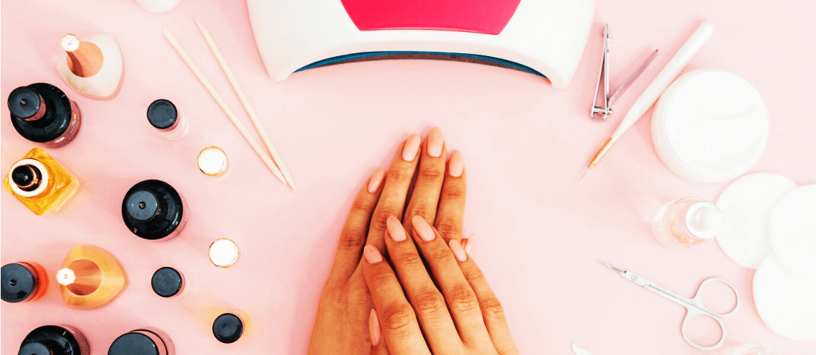 Nail Care Experiences
