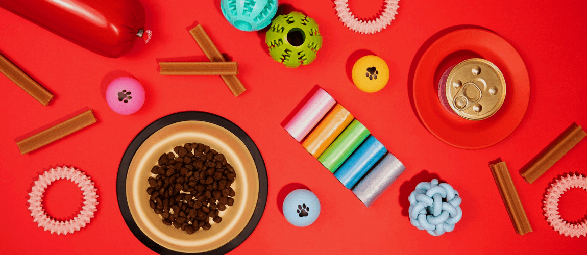 Luxury Pet Products on a Budget