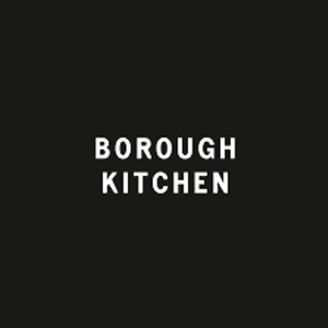 Borough Kitchen Voucher Codes