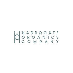 Harrogate Organics Voucher Codes