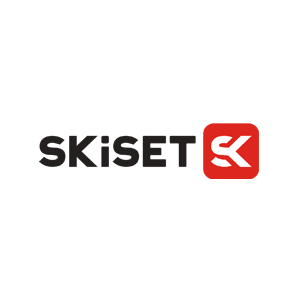 Skiset logo