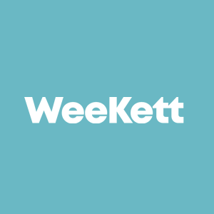 WeeKett Voucher Codes