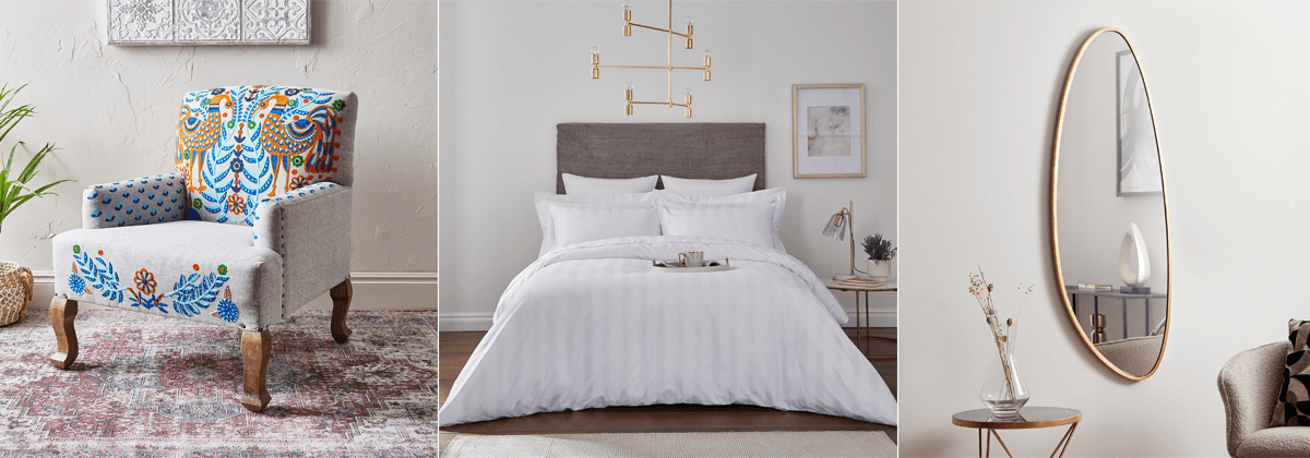 Dunelm Discounts Banner