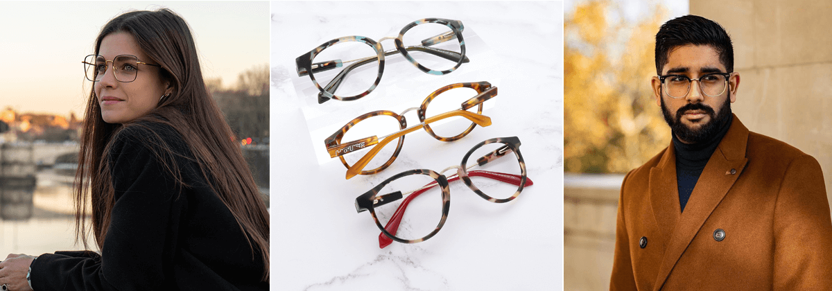 Glasses Direct Discounts Banner