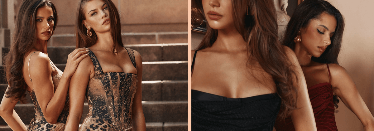 House of CB Discounts Banner