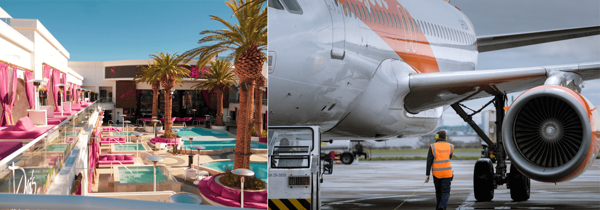 Liverpool Airport Parking Discounts Banner