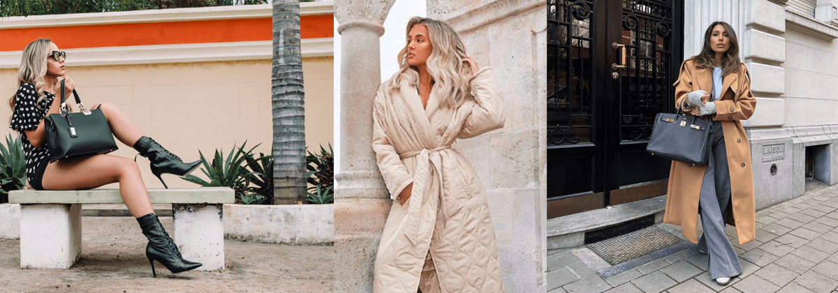 PrettyLittleThing Discounts Banner
