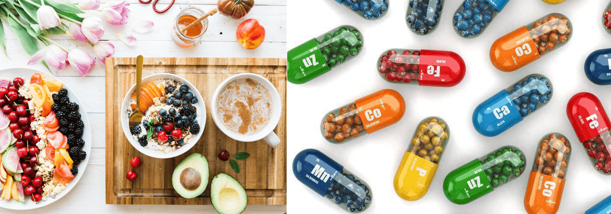 Thriva Discounts Banner
