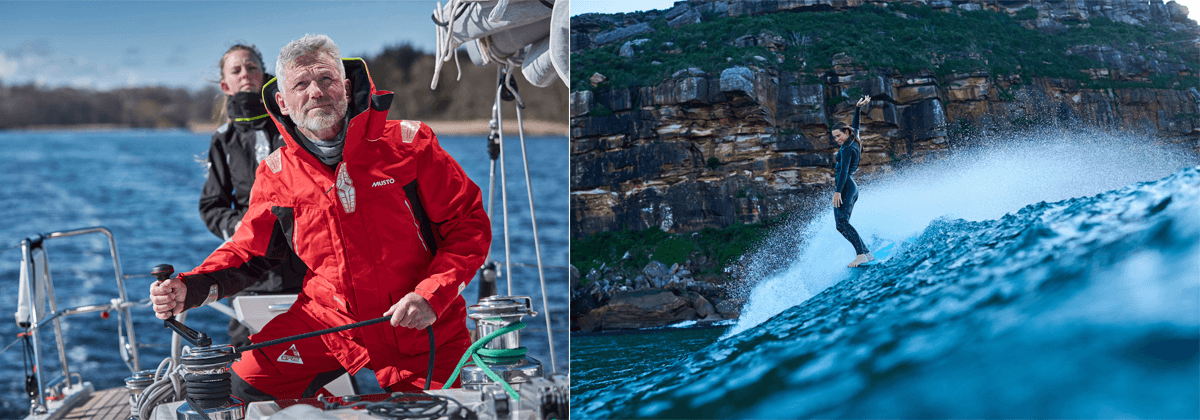 Wetsuit Outlet Discounts Banner
