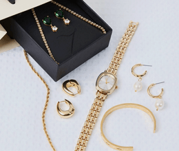 Lovisa banner
